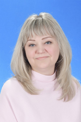 Педагогический работник Стромова Мария Дмитриевна Педагогический работник Стромова Мария Дмитриевна